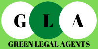 Green Legal Agents
